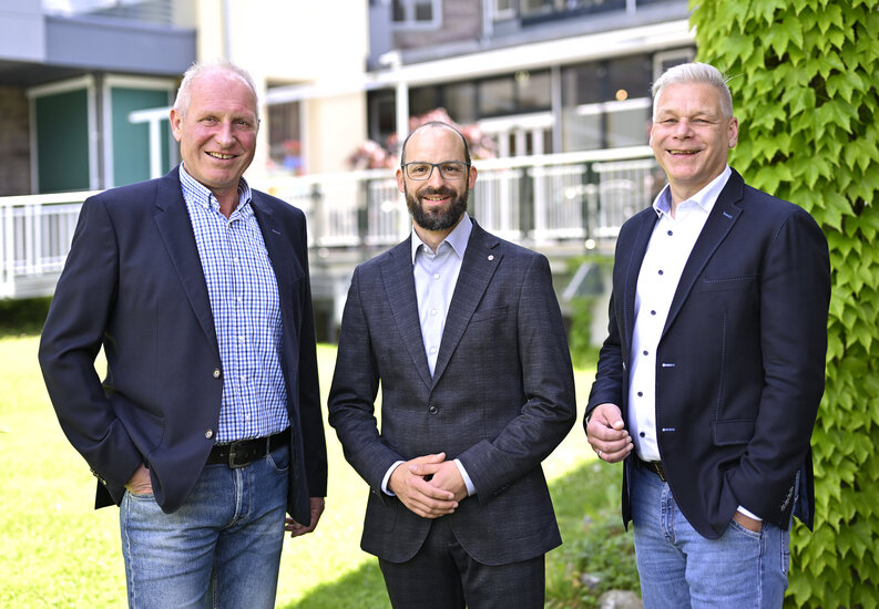 Leitung_Laas