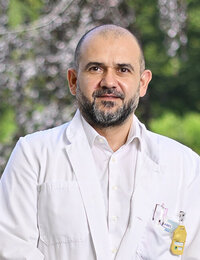 Prim. Dr. Hüseyin Evren