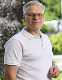 Pflegedirektor Markus Grollitsch B.A.