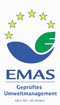 EMAS Zertifizierung